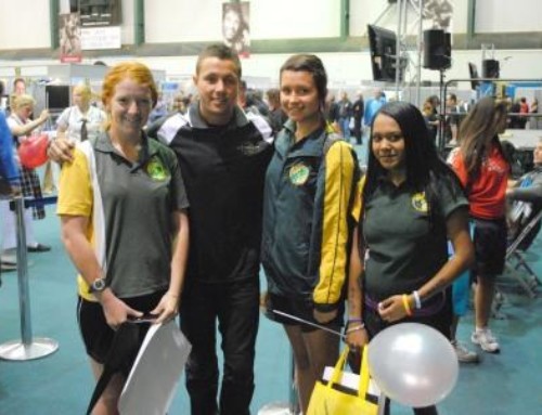 Success in Toowoomba fuels momentum for Brisbane expo