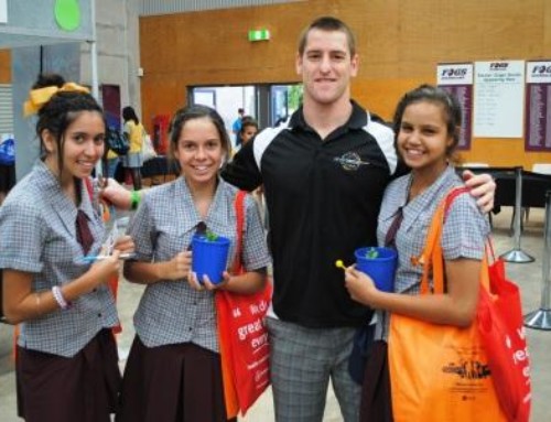 Expo success continues in Mt.Isa