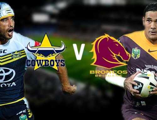 A SEASON FOR THE TRUE BELIEVERS