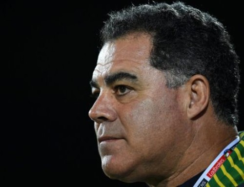 MAL IN AWE OF KEVVIE’S COACHING MASTER CLASS