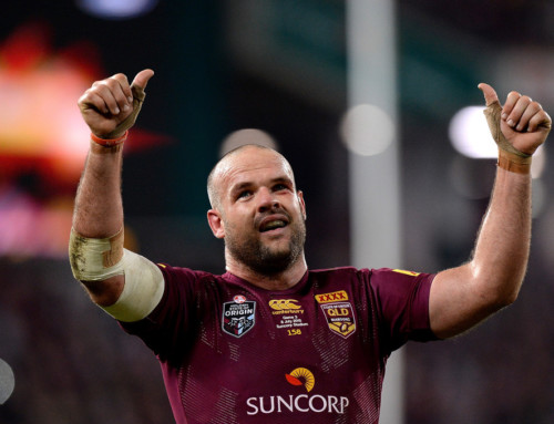 FAREWELL TO NATE, A TRUE ORIGIN GREAT