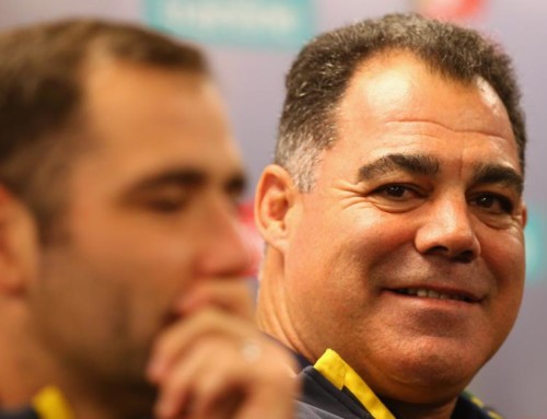 OLD ENEMIES AND OLD FRIENDS COLLIDE AGAIN