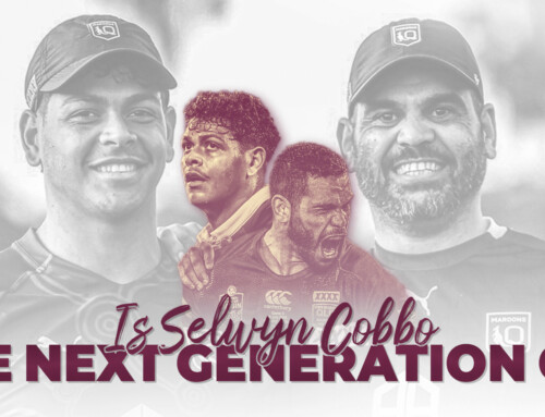 Is Cobbo the next generation GI?